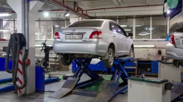 Автоцентр Темп изображение 16